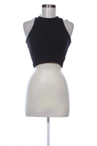 Damentop Pull&Bear, Größe XS, Farbe Schwarz, Preis 14,77 €