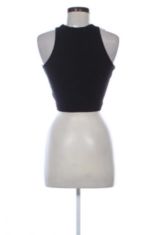 Damentop Pull&Bear, Größe XS, Farbe Schwarz, Preis 14,77 €