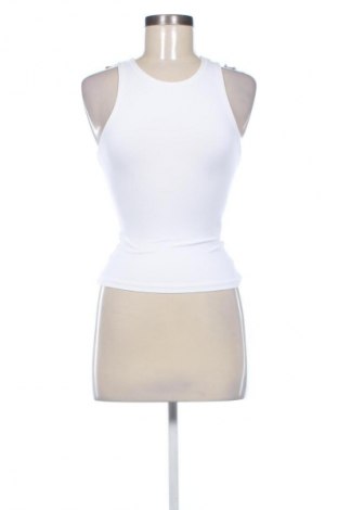 Dámský top Pull&Bear, Velikost S, Barva Bílá, Cena  584,00 Kč