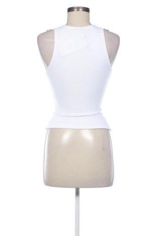 Dámský top Pull&Bear, Velikost S, Barva Bílá, Cena  584,00 Kč