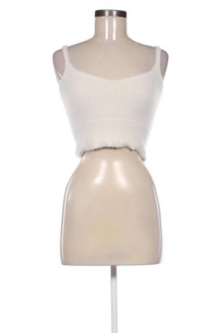 Dámsky top  Pull&Bear, Veľkosť S, Farba Kremová, Cena  7,95 €