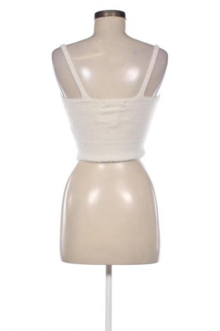 Dámsky top  Pull&Bear, Veľkosť S, Farba Kremová, Cena  7,95 €