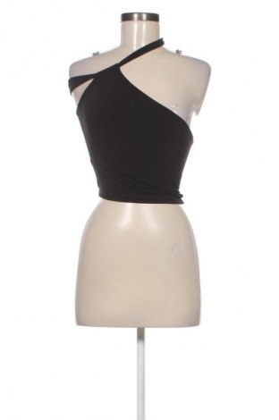 Dámsky top  Pull&Bear, Veľkosť XS, Farba Čierna, Cena  14,83 €