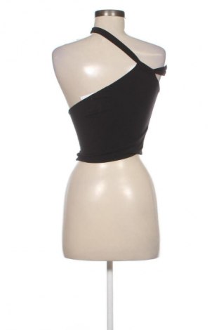Dámsky top  Pull&Bear, Veľkosť XS, Farba Čierna, Cena  14,83 €