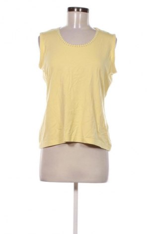 Dámsky top  Rabe, Veľkosť L, Farba Žltá, Cena  30,00 €