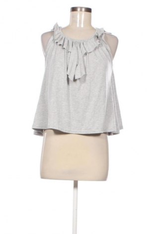 Damentop Rainbow, Größe S, Farbe Grau, Preis 15,00 €