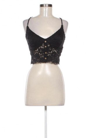 Dámský top Reserved, Velikost S, Barva Černá, Cena  369,00 Kč