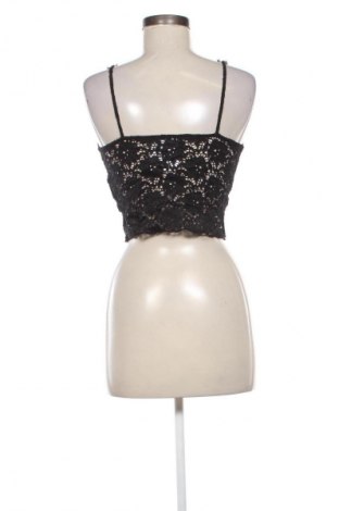 Dámský top Reserved, Velikost S, Barva Černá, Cena  369,00 Kč