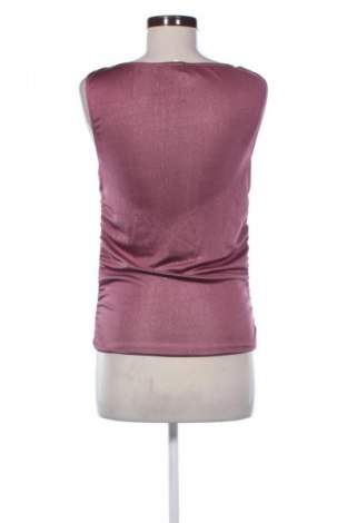 Дамски топ Reserved, Размер M, Цвят Пепел от рози, Цена 28,99 лв.