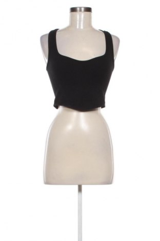 Top de femei Reserved, Mărime M, Culoare Negru, Preț 76,30 Lei