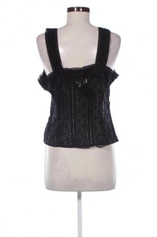 Γυναικείο τοπ Reserved, Μέγεθος XL, Χρώμα Μαύρο, Τιμή 19,99 €