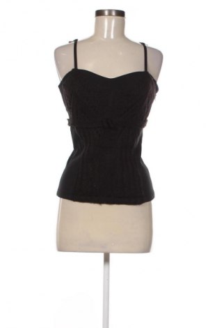 Дамски топ Rinascimento, Размер L, Цвят Черен, Цена 12,99 лв.