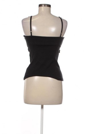 Дамски топ Rinascimento, Размер L, Цвят Черен, Цена 12,99 лв.