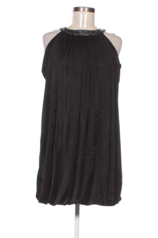 Дамски топ River Island, Размер L, Цвят Черен, Цена 27,00 лв.