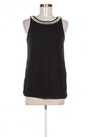 Дамски топ S.Oliver, Размер M, Цвят Черен, Цена 62,56 лв.