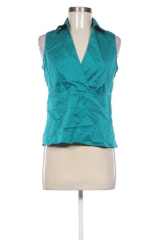 Damentop S.Oliver, Größe M, Farbe Grün, Preis € 13,81