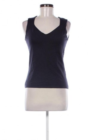 Damentop S.Oliver, Größe S, Farbe Blau, Preis € 13,81