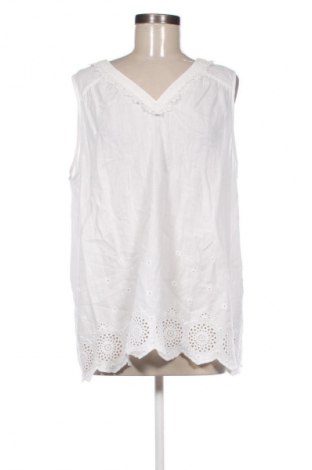 Top de femei S.Oliver, Mărime XL, Culoare Ecru, Preț 72,03 Lei