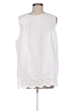 Top de femei S.Oliver, Mărime XL, Culoare Ecru, Preț 72,03 Lei