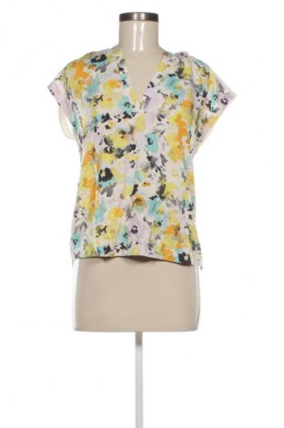 Дамски топ S.Oliver, Размер S, Цвят Многоцветен, Цена 62,99 лв.