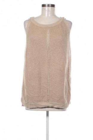 Top de femei S.Oliver, Mărime L, Culoare Bej, Preț 60,99 Lei