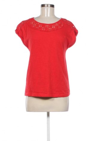 Női top S.Oliver, Méret XS, Szín Piros, Ár 6 788 Ft