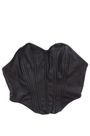 Damentop SHEIN, Größe XS, Farbe Schwarz, Preis 14,83 €