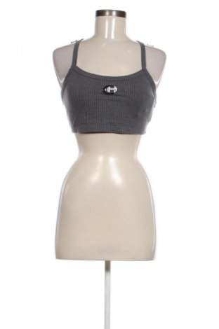 Dámsky top  SHEIN, Veľkosť S, Farba Sivá, Cena  11,95 €