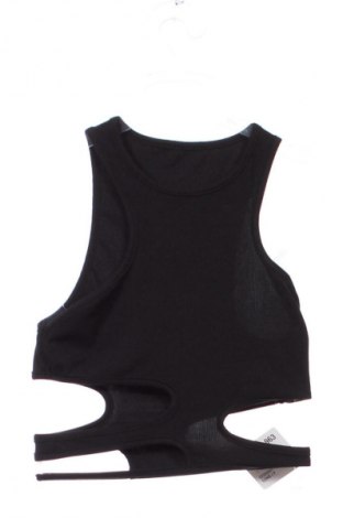 Γυναικείο τοπ SHEIN, Μέγεθος S, Χρώμα Μαύρο, Τιμή 15,00 €