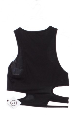 Γυναικείο τοπ SHEIN, Μέγεθος S, Χρώμα Μαύρο, Τιμή 15,00 €