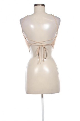 Damentop SHEIN, Größe XS, Farbe Beige, Preis € 15,00