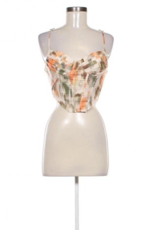 Damentop SHEIN, Größe S, Farbe Mehrfarbig, Preis € 15,00