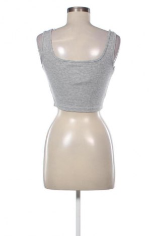 Top de femei SHEIN, Mărime XS, Culoare Gri, Preț 76,32 Lei
