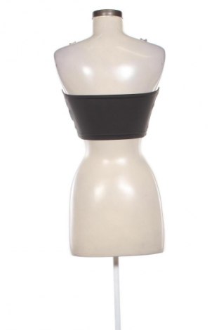 Damentop SHEIN, Größe XS, Farbe Grau, Preis € 15,00