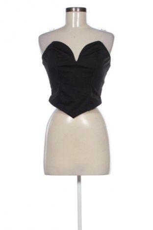 Top de femei SHEIN, Mărime L, Culoare Negru, Preț 41,83 Lei