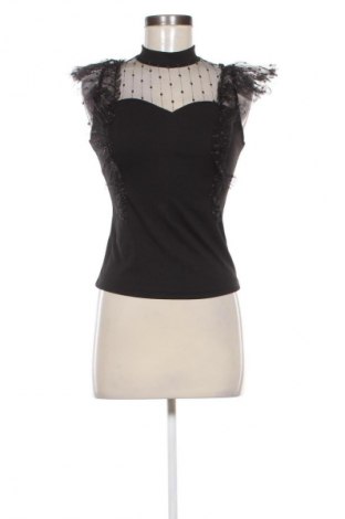 Top de femei SHEIN, Mărime S, Culoare Negru, Preț 76,32 Lei