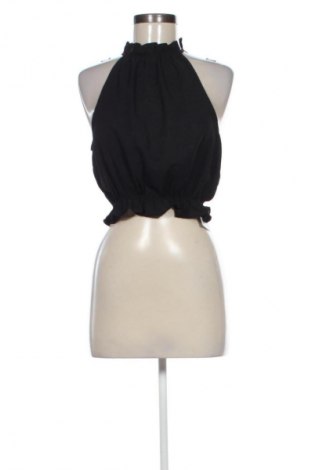 Top de femei SHEIN, Mărime M, Culoare Negru, Preț 42,65 Lei