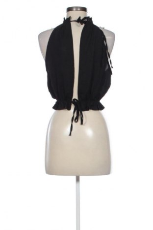 Top de femei SHEIN, Mărime M, Culoare Negru, Preț 42,65 Lei