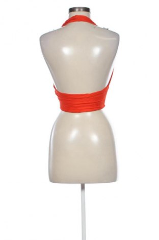 Damentop SHEIN, Größe M, Farbe Orange, Preis 15,00 €