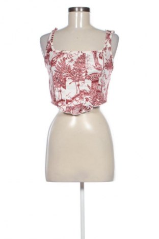 Γυναικείο τοπ SHEIN, Μέγεθος S, Χρώμα Πολύχρωμο, Τιμή 15,00 €