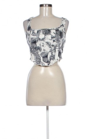 Damentop SHEIN, Größe L, Farbe Mehrfarbig, Preis 15,00 €