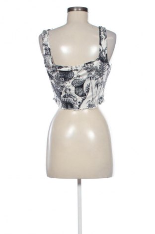 Damentop SHEIN, Größe L, Farbe Mehrfarbig, Preis 15,00 €