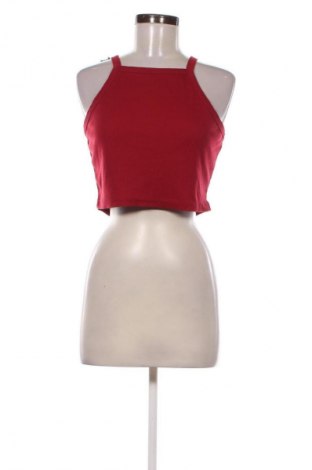 Dámský top SHEIN, Velikost M, Barva Červená, Cena  367,00 Kč