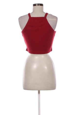 Dámský top SHEIN, Velikost M, Barva Červená, Cena  367,00 Kč