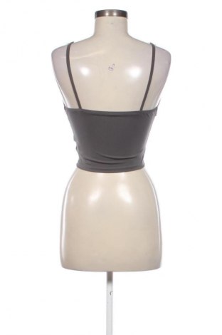 Női top SHEIN, Méret S, Szín Szürke, Ár 1 292 Ft