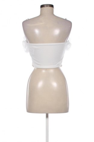 Damentop SHEIN, Größe S, Farbe Weiß, Preis € 14,77