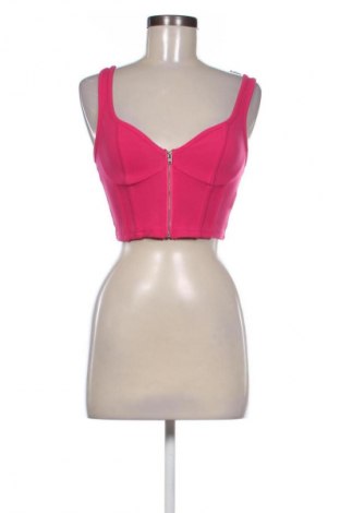 Top de femei SHEIN, Mărime S, Culoare Roz, Preț 76,70 Lei
