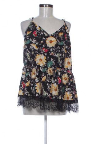 Top de femei SHEIN, Mărime 4XL, Culoare Multicolor, Preț 76,70 Lei