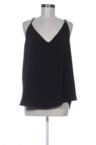 Дамски топ SHEIN, Размер 4XL, Цвят Черен, Цена 29,15 лв.