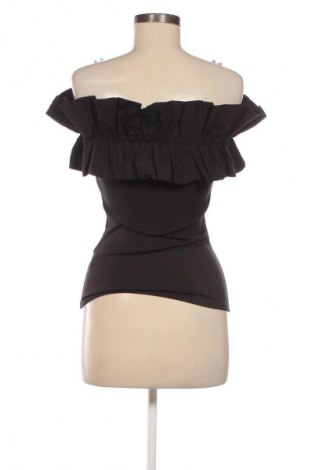 Női top SHEIN, Méret S, Szín Fekete, Ár 5 800 Ft